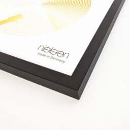 Nielsen Wooden Vinyl Record Photo Frame - thumbnail 3