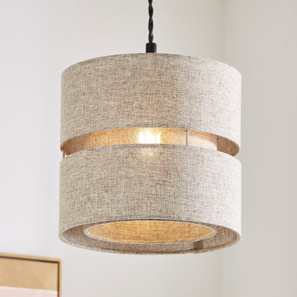 Frea Lamp Shade - image 1