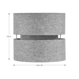 Frea Lamp Shade - thumbnail 4