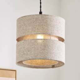 Frea Lamp Shade - thumbnail 1