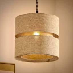 Frea Lamp Shade - thumbnail 2