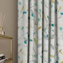 Eva Made to Measure Curtains - thumbnail 1