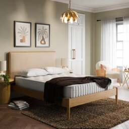Estelle Bed Frame - thumbnail 1