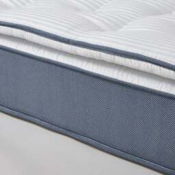 Commercial Collection Crib 5 1000 Pocket Pillow Top Mattress - thumbnail 5