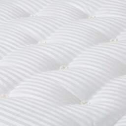 Commercial Collection Crib 5 1000 Pocket Pillow Top Mattress - thumbnail 4