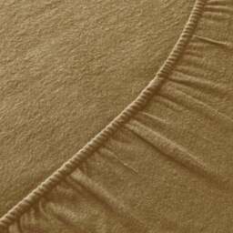 Soft & Cosy Luxury Brushed Cotton Fitted Sheet - thumbnail 2