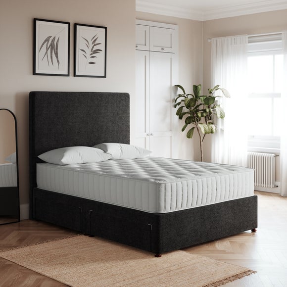 Luxury Teddy Divan Base - image 1