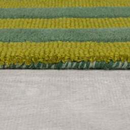 Sophie Robinson Joyful Stripe Wool Rug - thumbnail 4