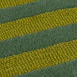 Sophie Robinson Joyful Stripe Wool Rug - thumbnail 2