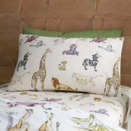 Disney The Lion King Duvet Cover & Pillowcase Set - thumbnail 4