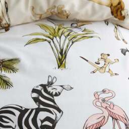 Disney The Lion King Duvet Cover & Pillowcase Set - thumbnail 5