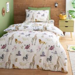 Disney The Lion King Duvet Cover & Pillowcase Set - thumbnail 3