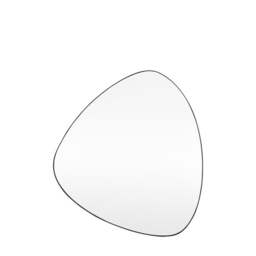 Howden Pebble Wall Mirror