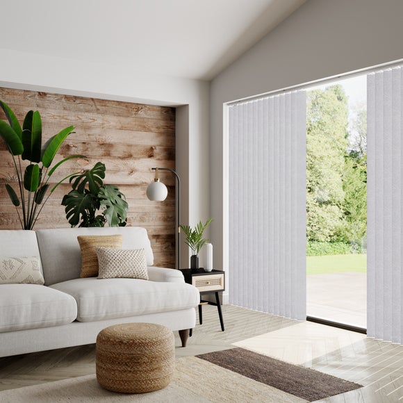 Vogue Daylight Made to Measure Vertical Blind - image 1