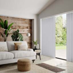 Vogue Daylight Made to Measure Vertical Blind - thumbnail 3