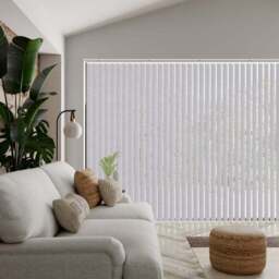Vogue Daylight Made to Measure Vertical Blind - thumbnail 4