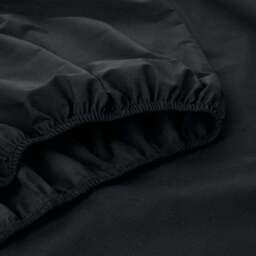 Pure Cotton Fitted Sheet - thumbnail 3
