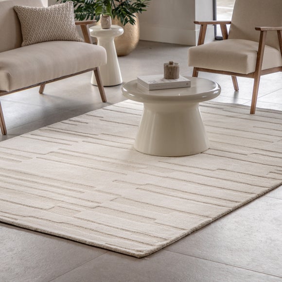Cedar and Sage Desio Tufted Tonal Rug - image 1