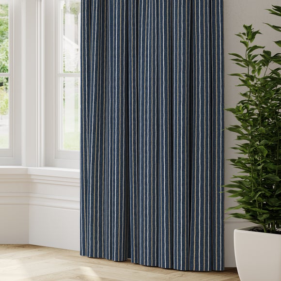Cromer Stripe Made to Measure Curtains - image 1