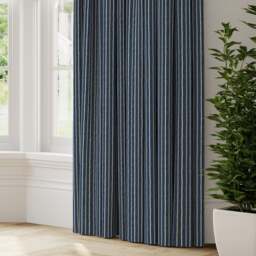 Cromer Stripe Made to Measure Curtains - thumbnail 1