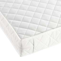 Babymore Pocket Sprung Cot Mattress - thumbnail 2