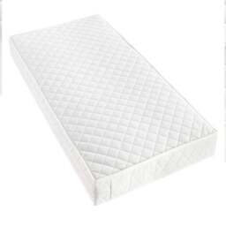 Babymore Pocket Sprung Cot Mattress - thumbnail 3