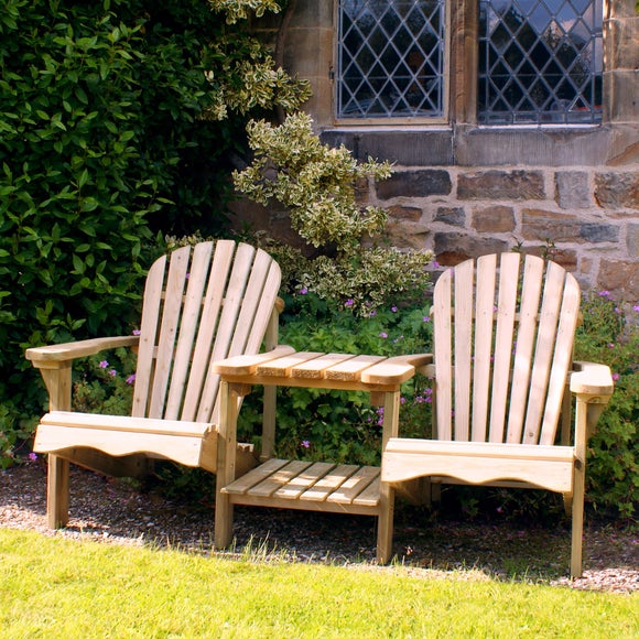 Lily Double Relax Seat - image 1