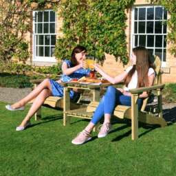 Lily Double Relax Seat - thumbnail 2