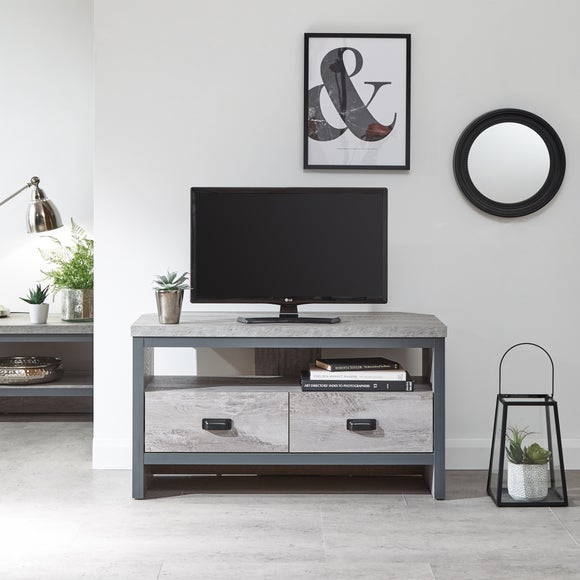 "Boston Corner TV Unit for TVs up to 42""" - image 1