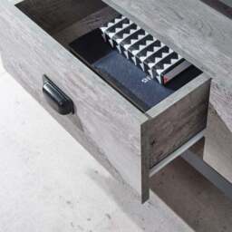 "Boston Corner TV Unit for TVs up to 42""" - thumbnail 3