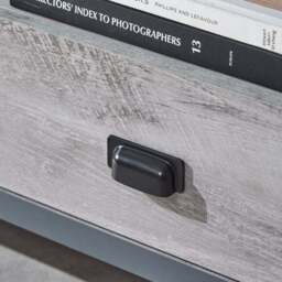 "Boston Corner TV Unit for TVs up to 42""" - thumbnail 5