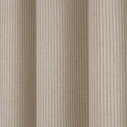 Tiny Stripe Eyelet Curtains - thumbnail 3