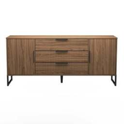 Harborne Large Sideboard - thumbnail 2