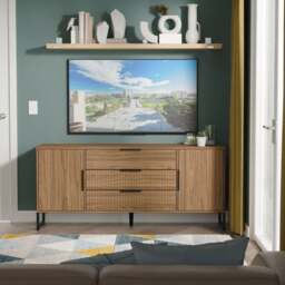 Harborne Large Sideboard - thumbnail 1