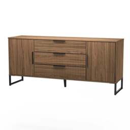 Harborne Large Sideboard - thumbnail 4