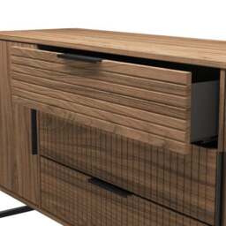 Harborne Large Sideboard - thumbnail 6