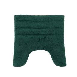 Luxury Cotton Textured Stripe Pedestal Mat - thumbnail 3