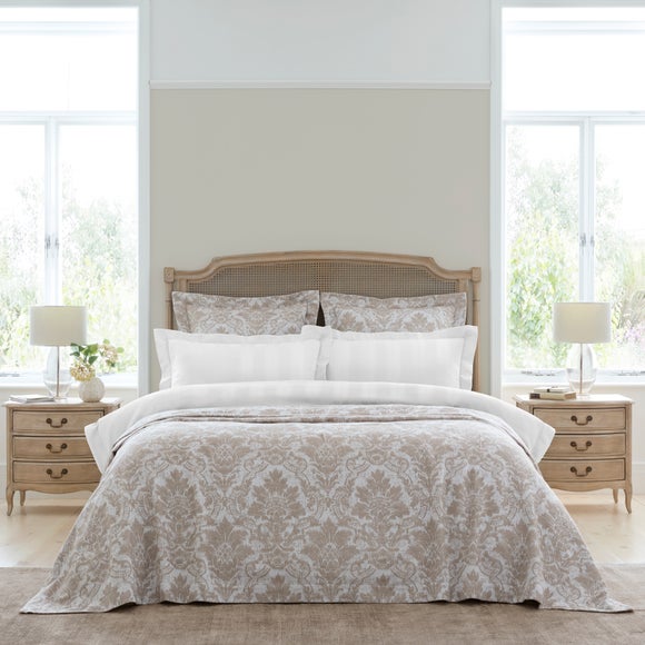 Dorma Wentworth Bedspread