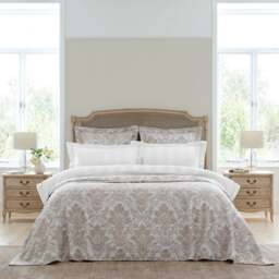 Dorma Wentworth Bedspread