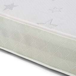 Fogarty Kids Open Coil Single Memory Fibre Hybrid Mattress - thumbnail 5