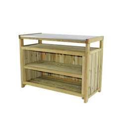 Terraza Outdoor Kitchen Open Unit - thumbnail 2
