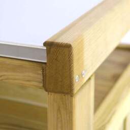 Terraza Outdoor Kitchen Open Unit - thumbnail 4