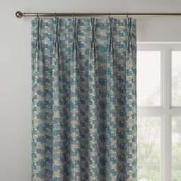 Ashington Made to Measure Curtains - thumbnail 3