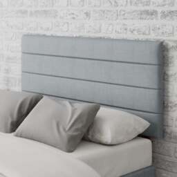 Kelly Malham Weave Headboard - thumbnail 1