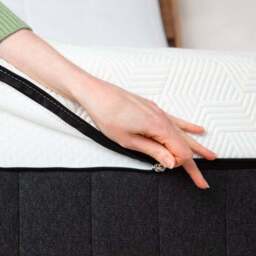 Panda Hybrid Bamboo Mattress Pro - thumbnail 4