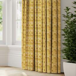 Folklore Made to Measure Curtains