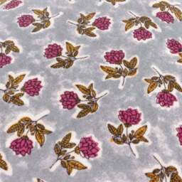 Kemble Ruffle Square Cushion - thumbnail 4