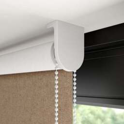 Luna Blackout Made to Measure Roller Blind - thumbnail 5