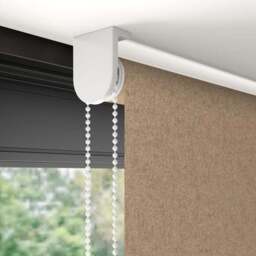 Luna Blackout Made to Measure Roller Blind - thumbnail 4