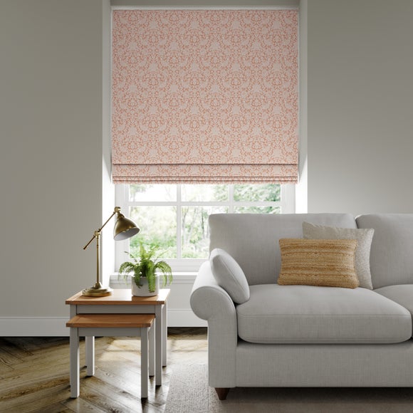 Vichy Made to Measure Roman Blind - image 1